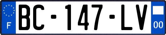 BC-147-LV