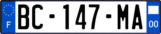 BC-147-MA