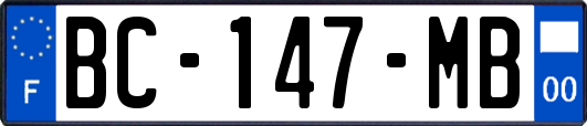 BC-147-MB