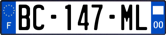 BC-147-ML