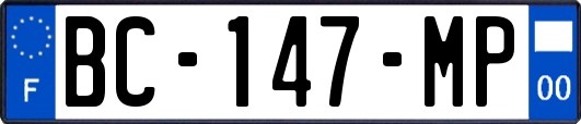 BC-147-MP