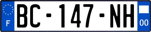 BC-147-NH