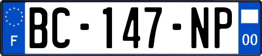 BC-147-NP