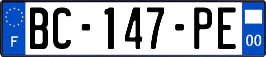 BC-147-PE