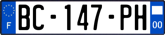 BC-147-PH