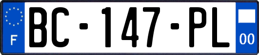 BC-147-PL