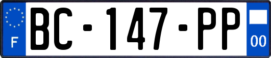 BC-147-PP