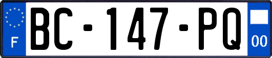BC-147-PQ
