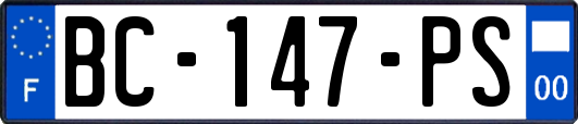 BC-147-PS