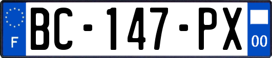 BC-147-PX