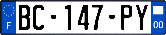 BC-147-PY
