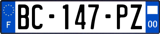 BC-147-PZ