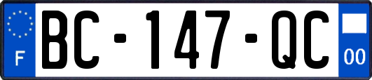 BC-147-QC