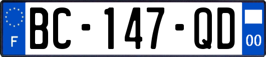 BC-147-QD