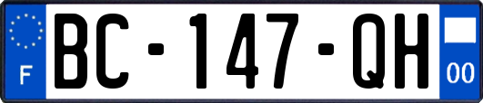 BC-147-QH