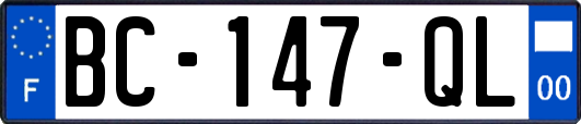 BC-147-QL