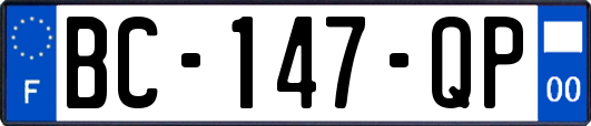 BC-147-QP