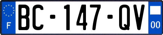 BC-147-QV