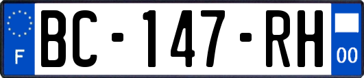 BC-147-RH