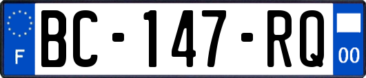 BC-147-RQ