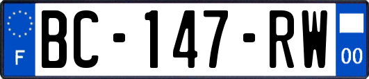 BC-147-RW