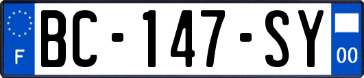 BC-147-SY