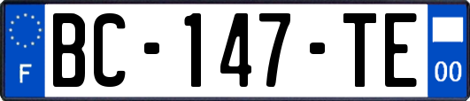 BC-147-TE