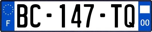 BC-147-TQ