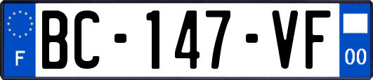 BC-147-VF