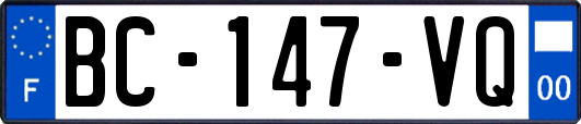 BC-147-VQ