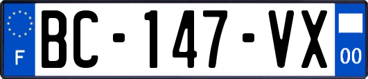 BC-147-VX