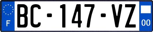 BC-147-VZ