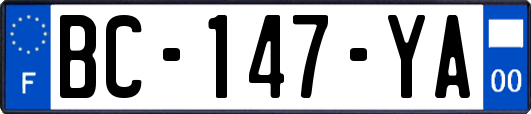 BC-147-YA