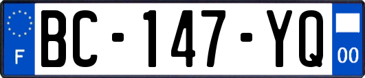 BC-147-YQ