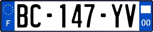BC-147-YV