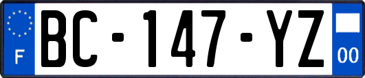 BC-147-YZ