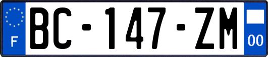 BC-147-ZM