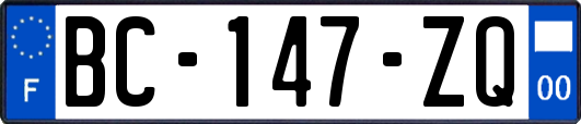 BC-147-ZQ