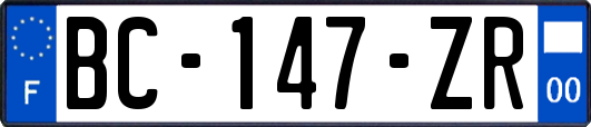 BC-147-ZR