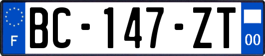 BC-147-ZT