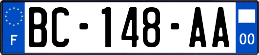 BC-148-AA