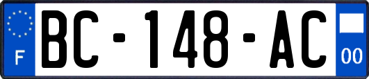 BC-148-AC