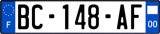 BC-148-AF