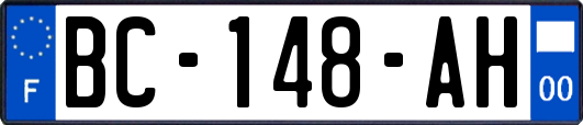 BC-148-AH