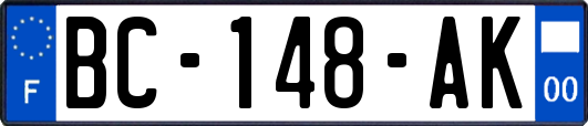 BC-148-AK