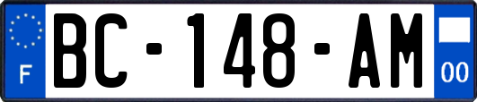 BC-148-AM