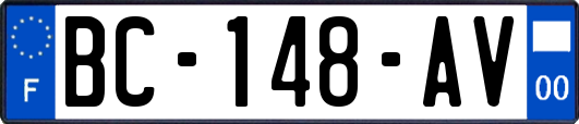 BC-148-AV