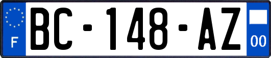 BC-148-AZ