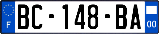 BC-148-BA