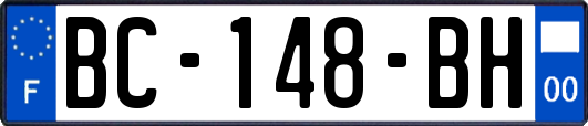 BC-148-BH